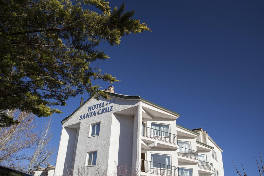 Citymar Santa Cruz II Sierra Nevada Ngoại thất bức ảnh