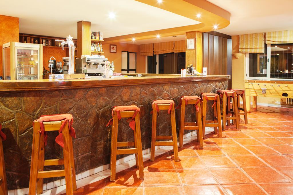 Citymar Santa Cruz II Sierra Nevada Ngoại thất bức ảnh