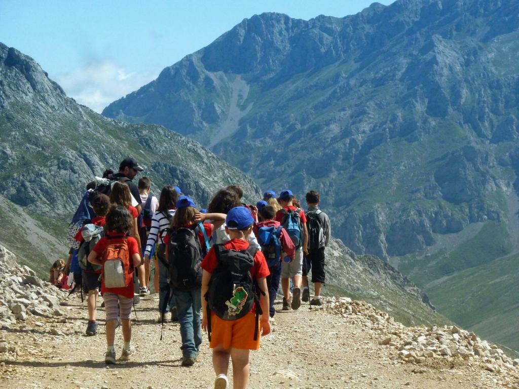 Citymar Santa Cruz II Sierra Nevada Ngoại thất bức ảnh