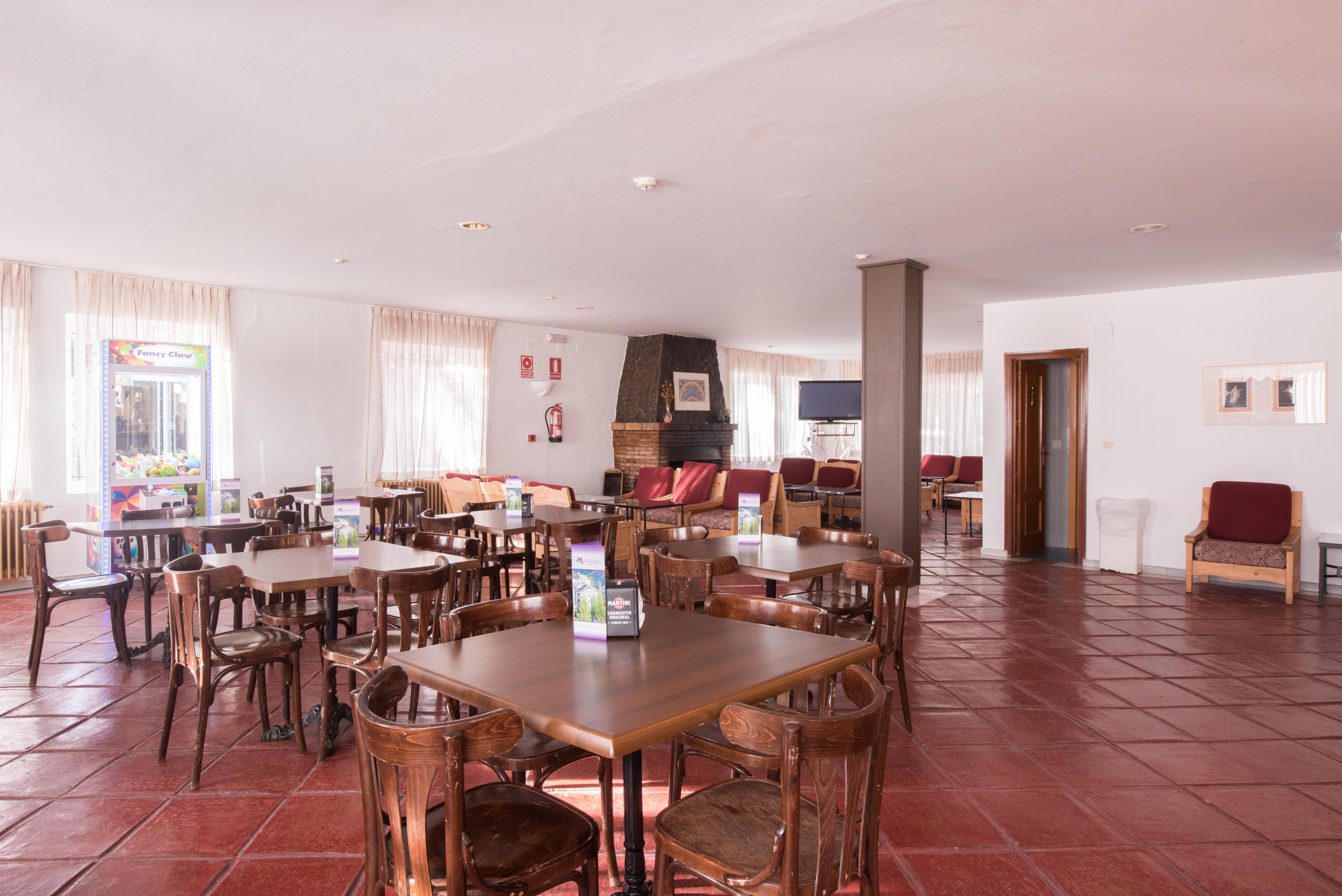 Citymar Santa Cruz II Sierra Nevada Ngoại thất bức ảnh
