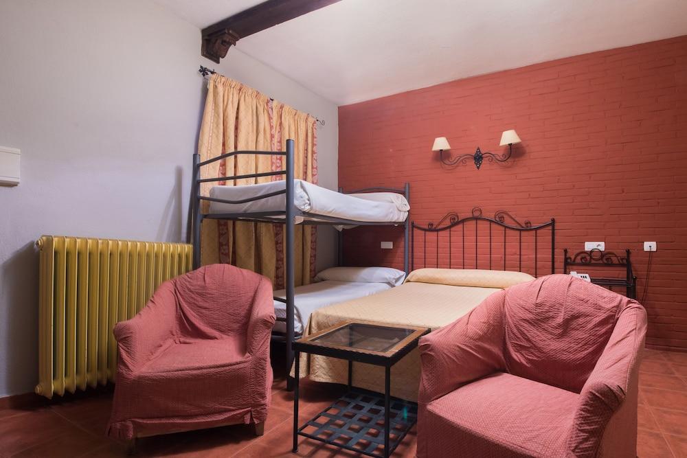 Citymar Santa Cruz II Sierra Nevada Ngoại thất bức ảnh