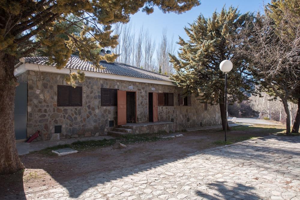 Citymar Santa Cruz II Sierra Nevada Ngoại thất bức ảnh