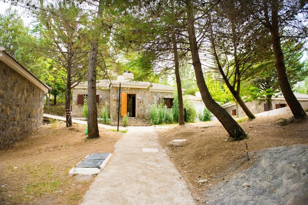 Citymar Santa Cruz II Sierra Nevada Ngoại thất bức ảnh