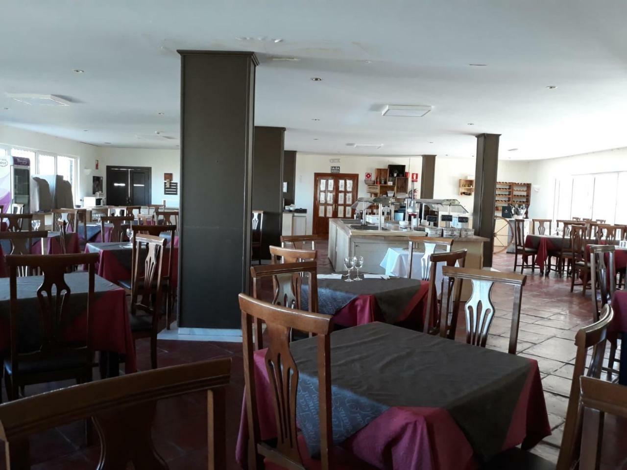 Citymar Santa Cruz II Sierra Nevada Ngoại thất bức ảnh