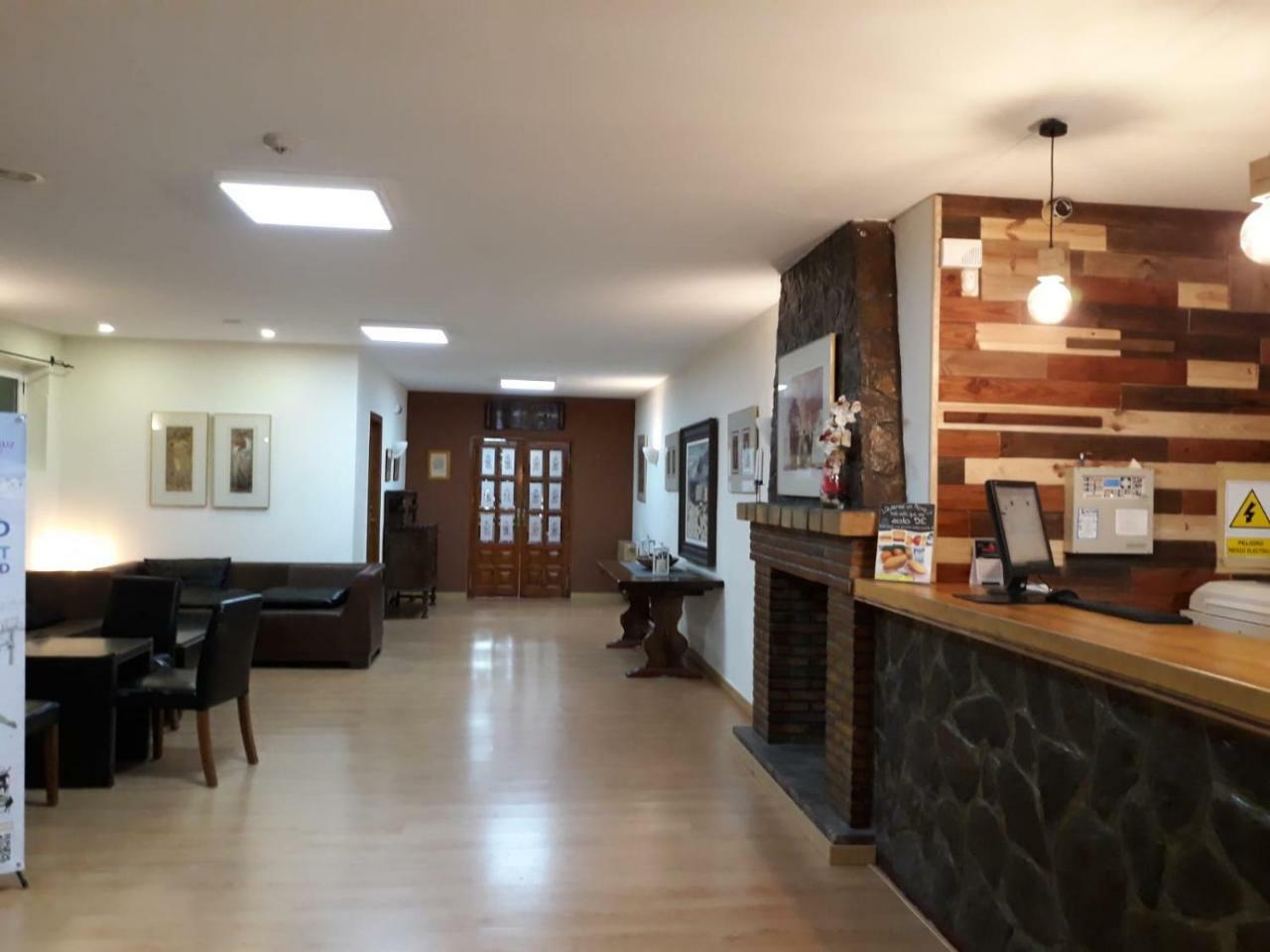 Citymar Santa Cruz II Sierra Nevada Ngoại thất bức ảnh