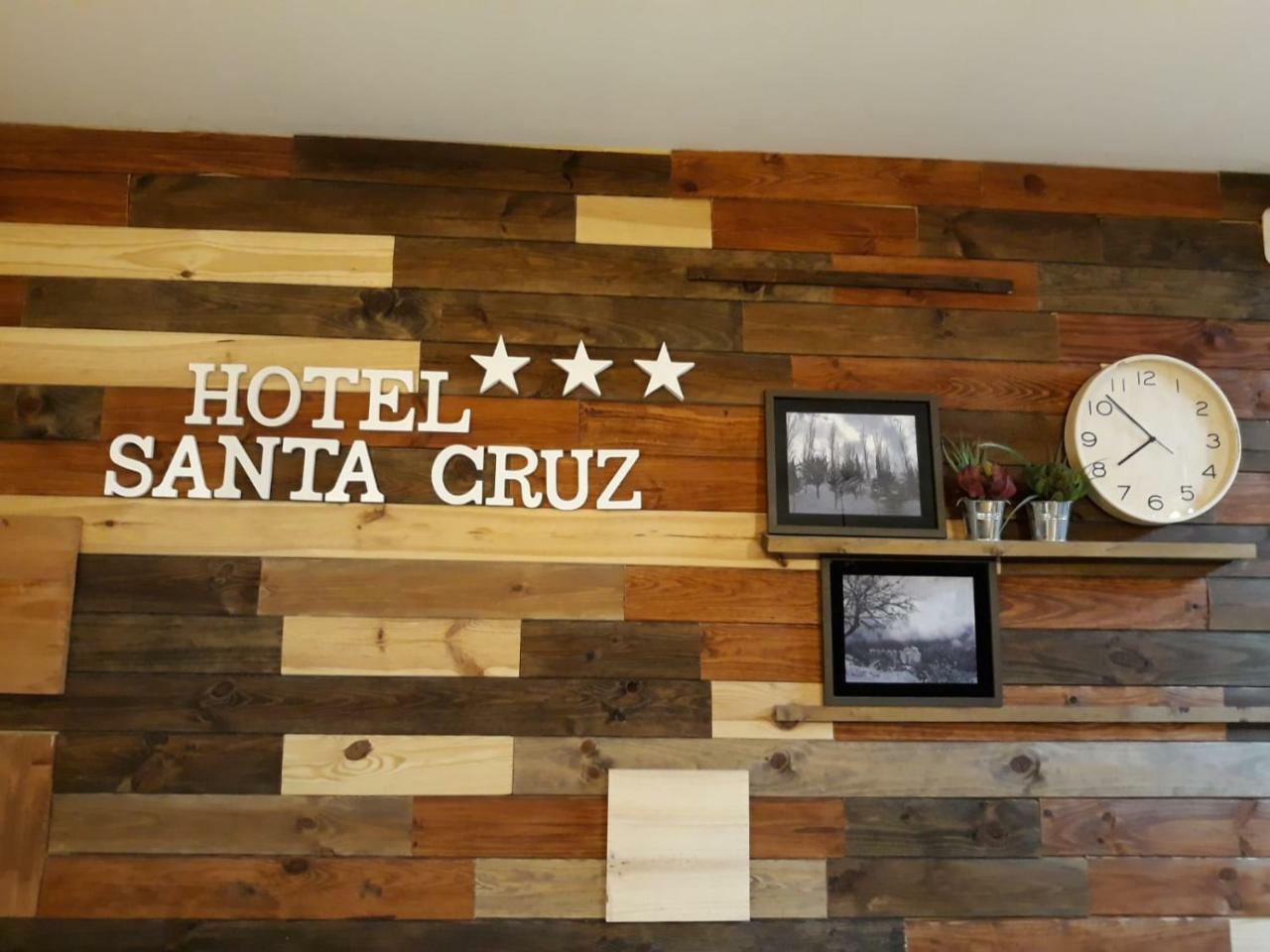 Citymar Santa Cruz II Sierra Nevada Ngoại thất bức ảnh