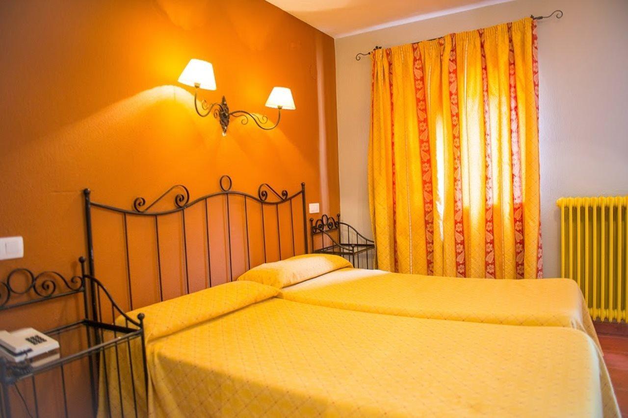 Citymar Santa Cruz II Sierra Nevada Ngoại thất bức ảnh